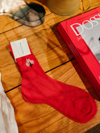 Daisies Socks