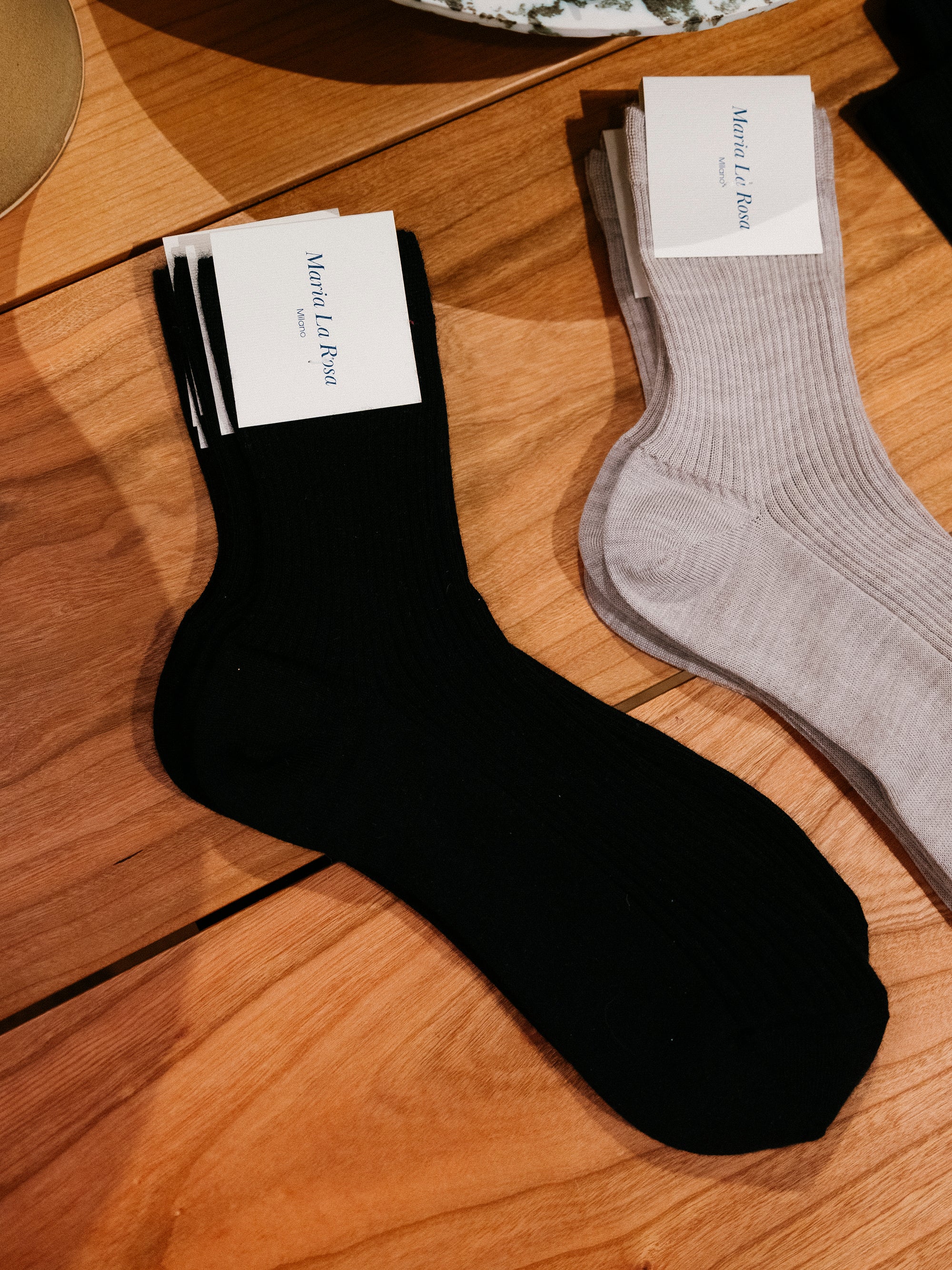 English Socks