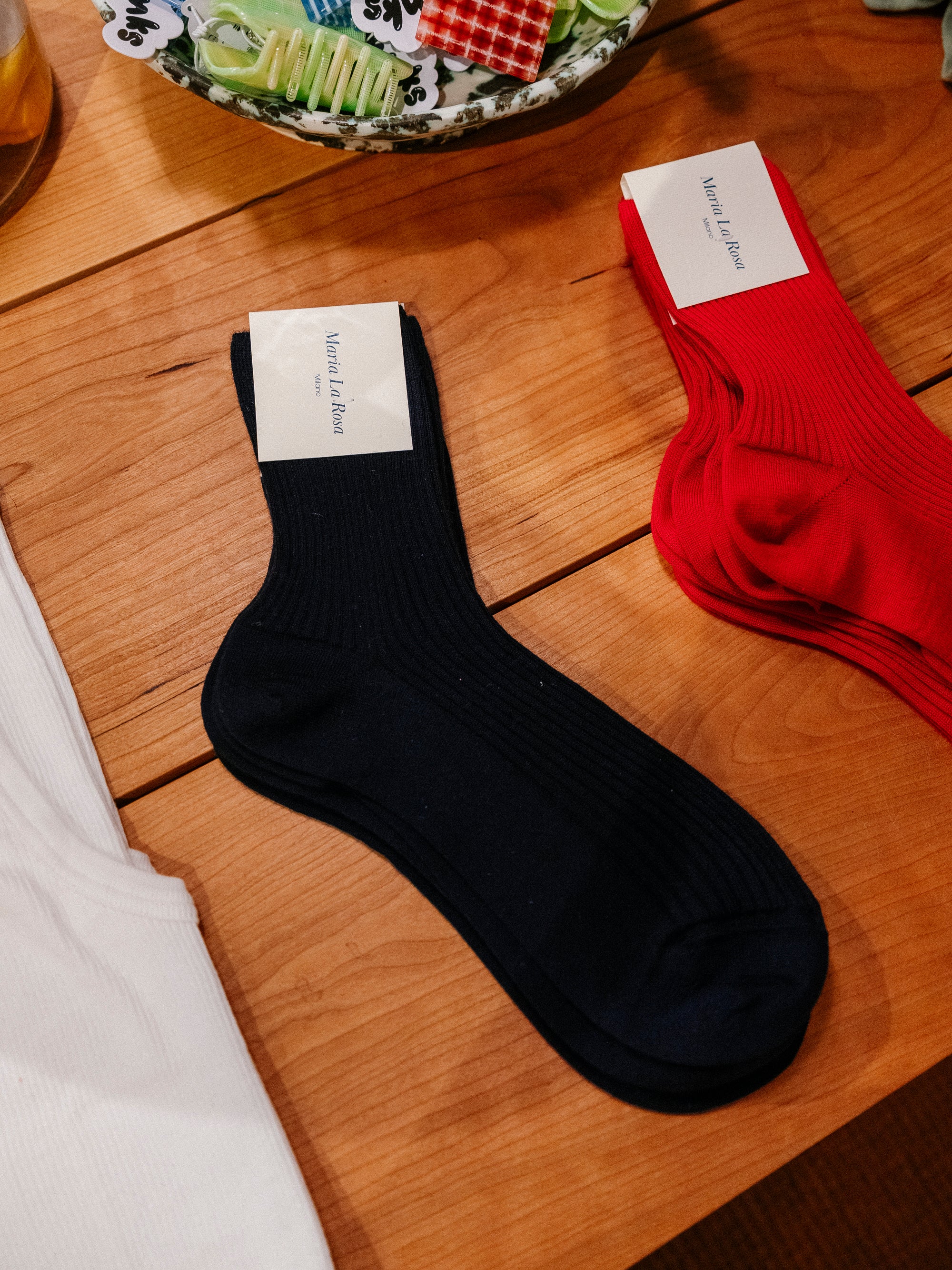 English Socks