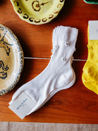 Flowers Socks