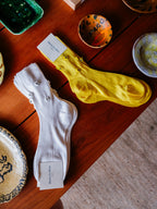 Flowers Socks
