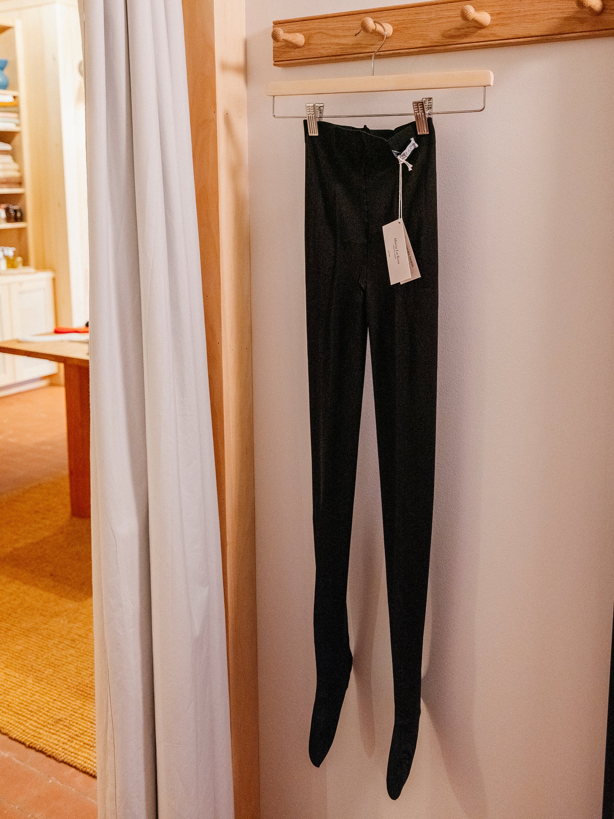Lycra Tights