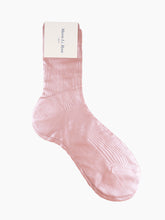 Load image into Gallery viewer, Silk Laminated Socks
