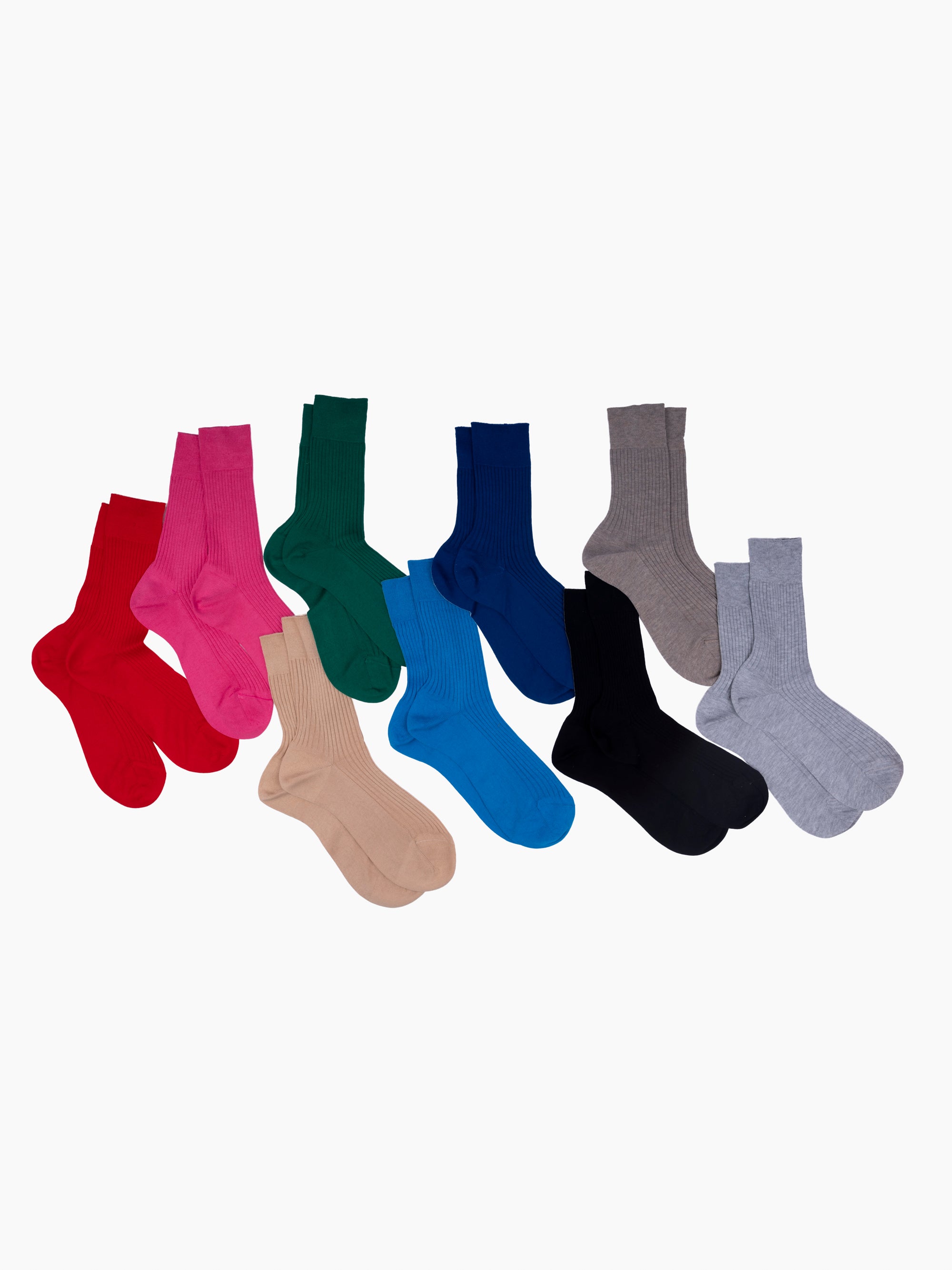Organic Cotton Socks
