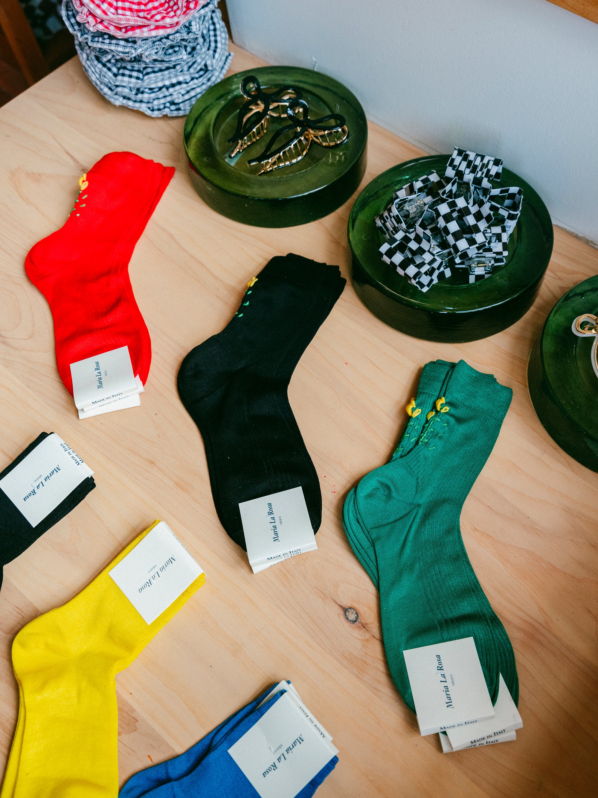 Bloom Socks
