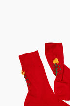 Bloom Socks