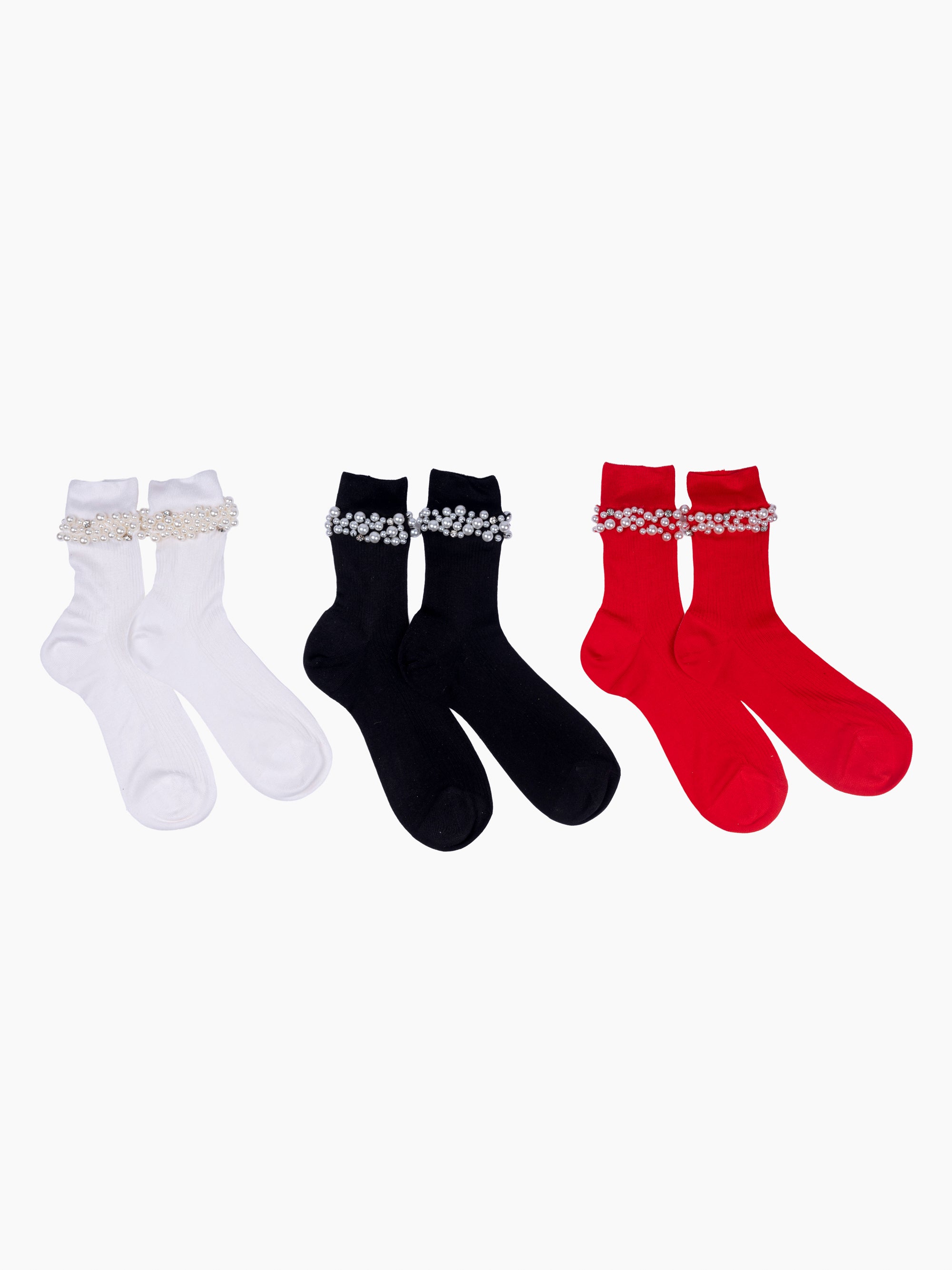 Perles Socks