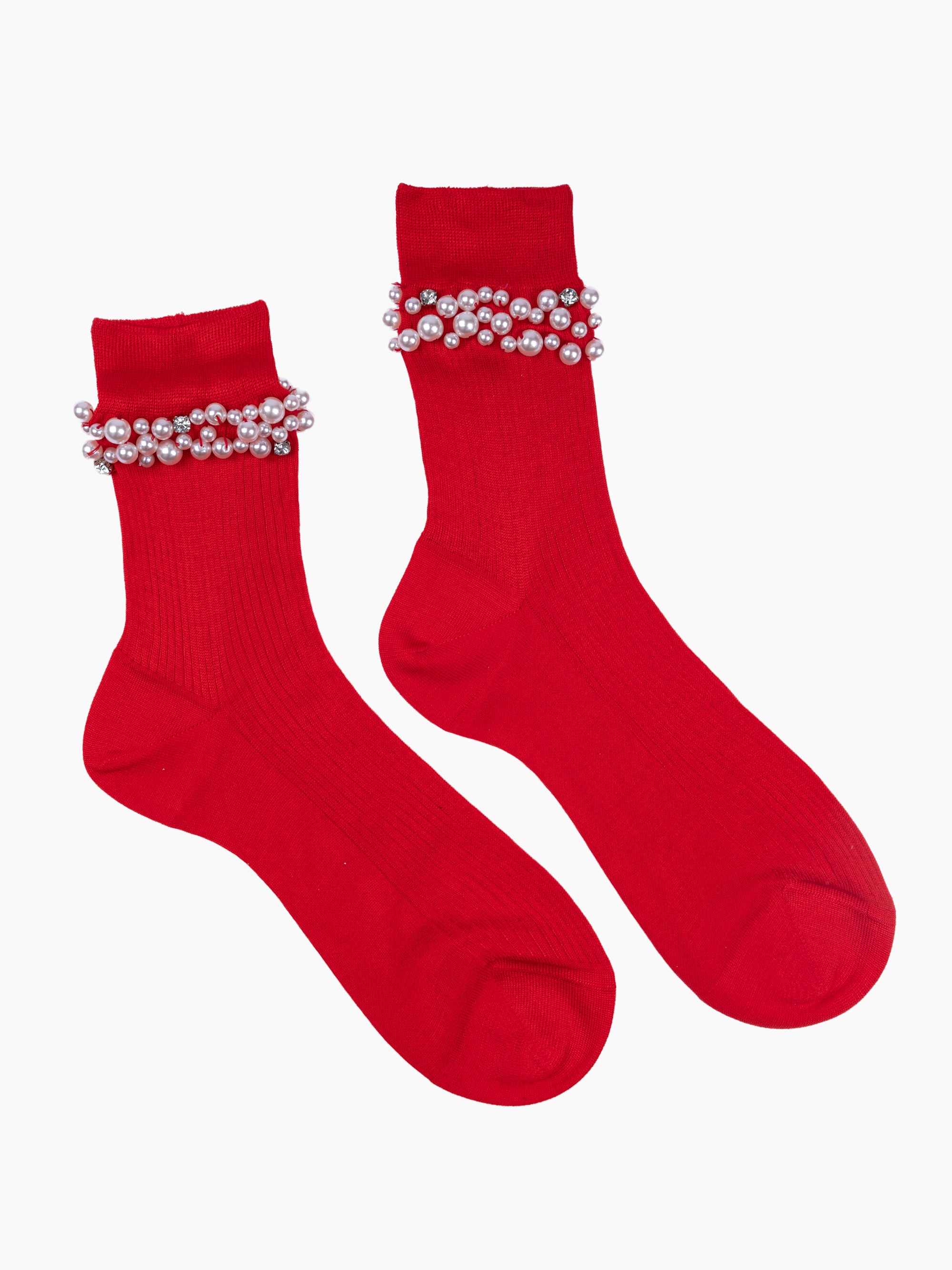 Perles Socks