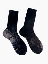 Load image into Gallery viewer, Silk Laminated Socks
