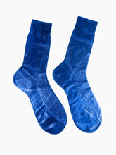 Load image into Gallery viewer, Silk Laminated Socks
