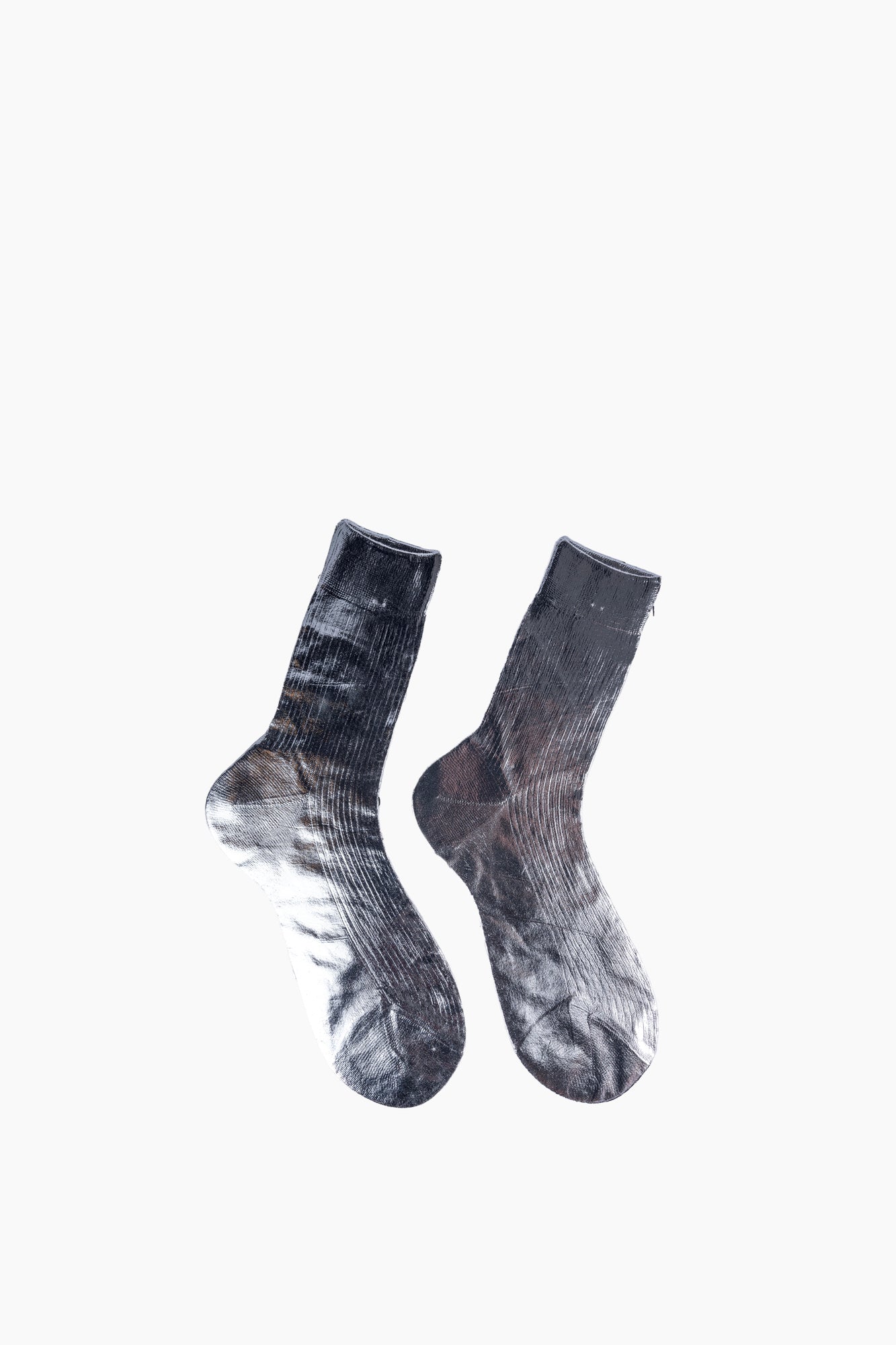 Silk Laminated Socks – The Post Supply