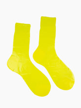 Load image into Gallery viewer, Silk Laminated Socks
