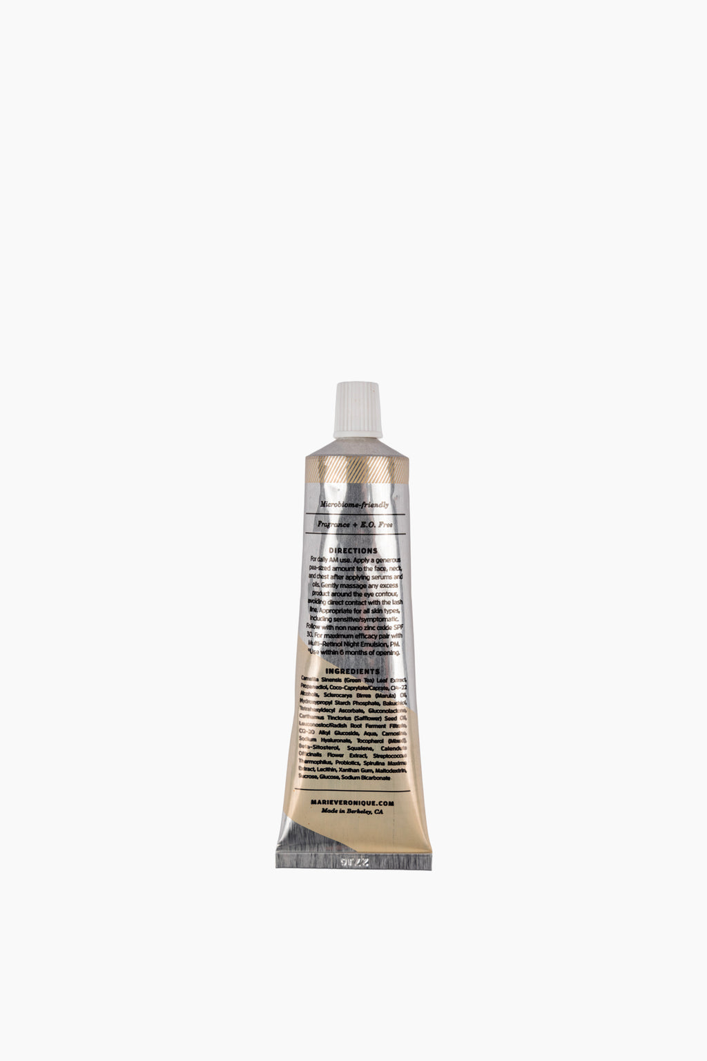 All Day Age-Delay Emulsion