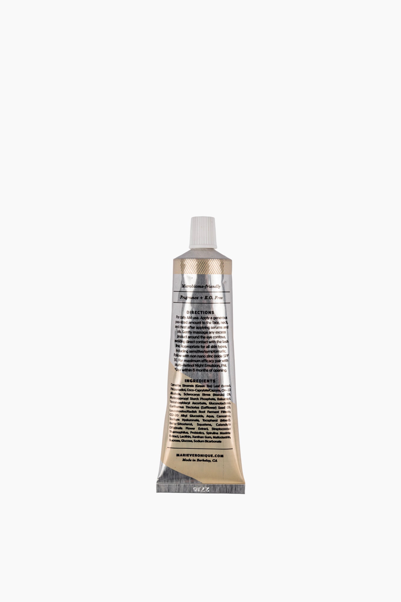 All Day Age-Delay Emulsion