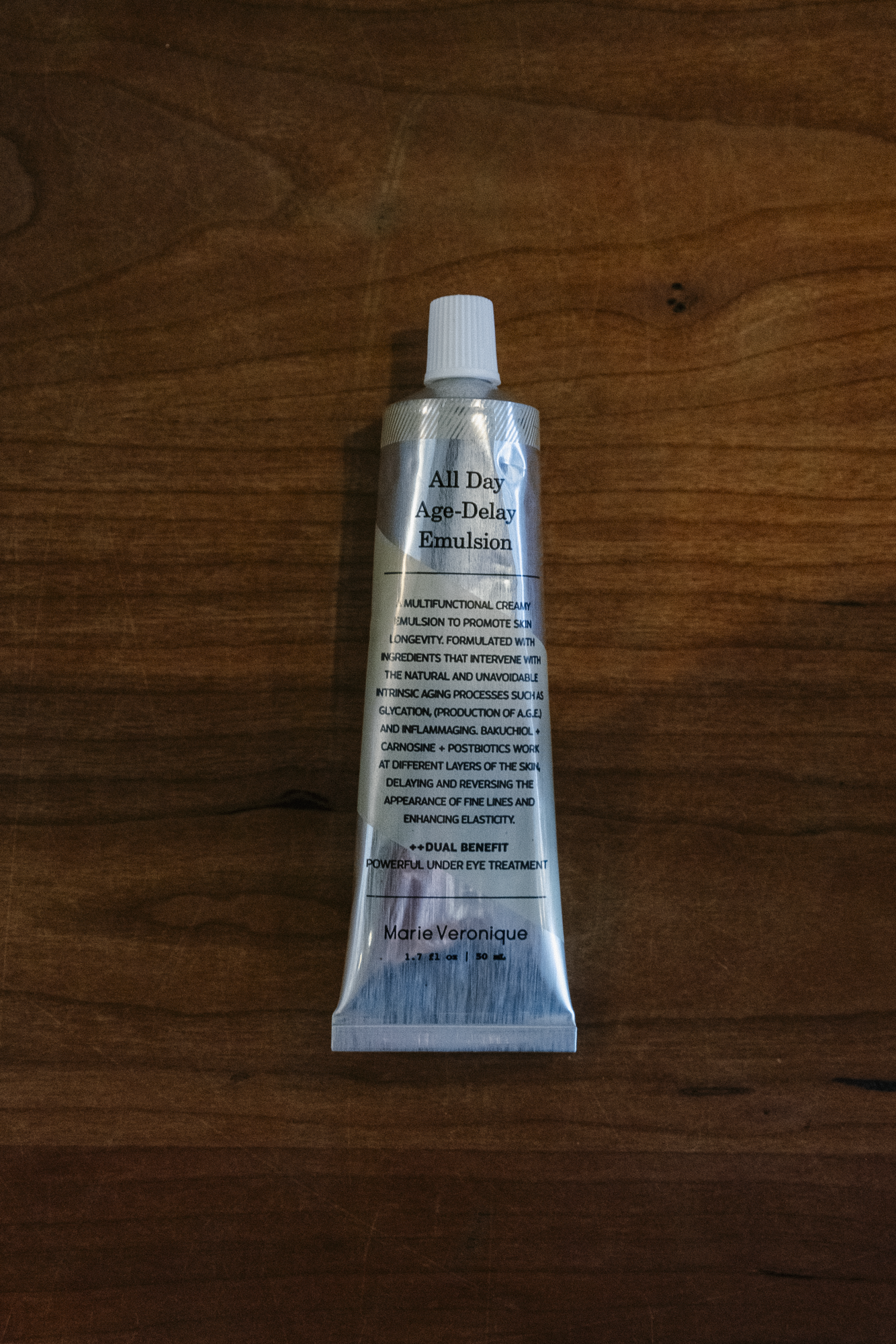All Day Age-Delay Emulsion