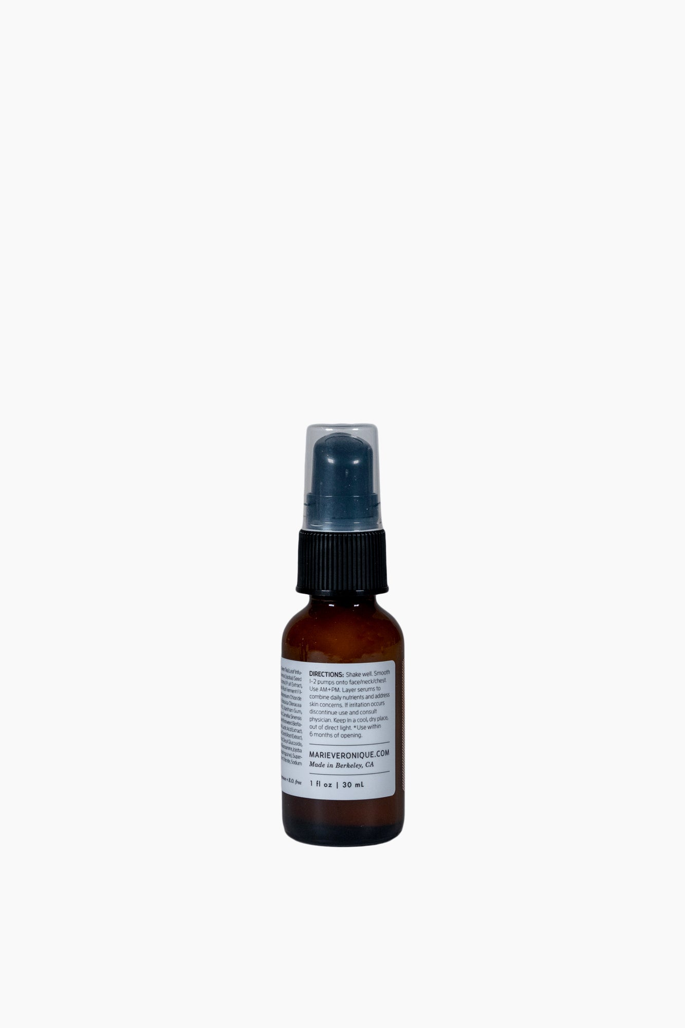 Barrier Restore Serum