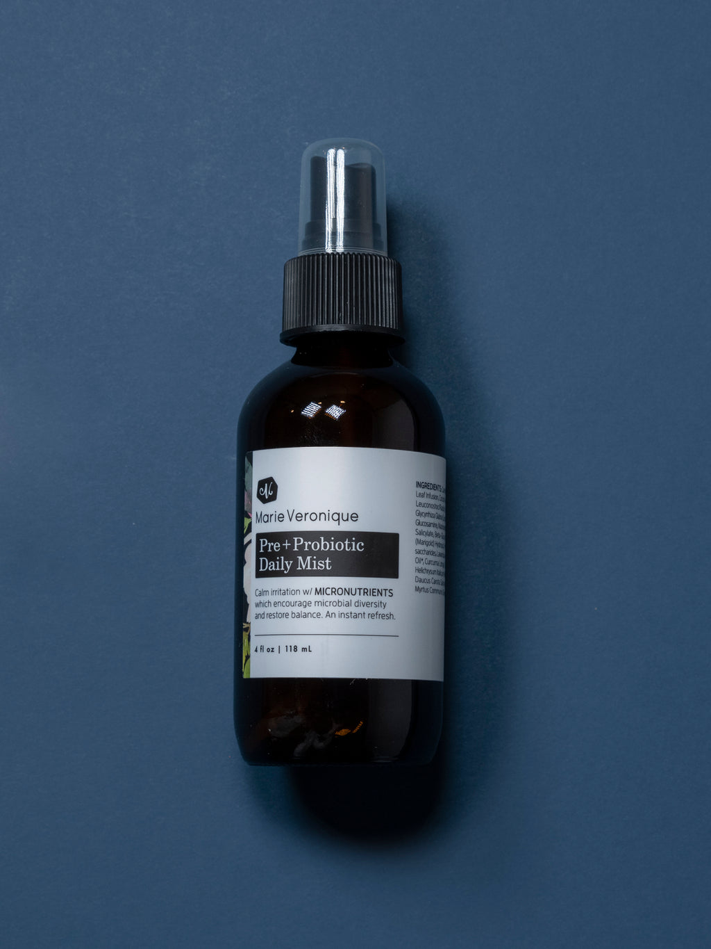 Pre + Probiotic Daily Mist