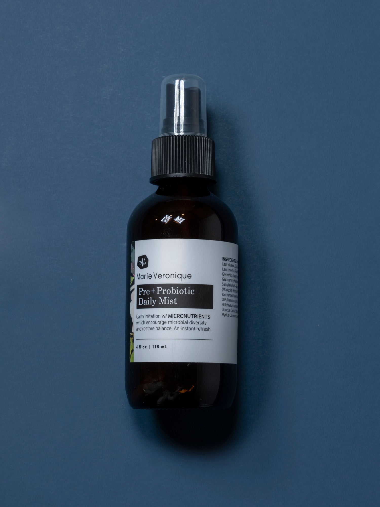 Pre + Probiotic Daily Mist