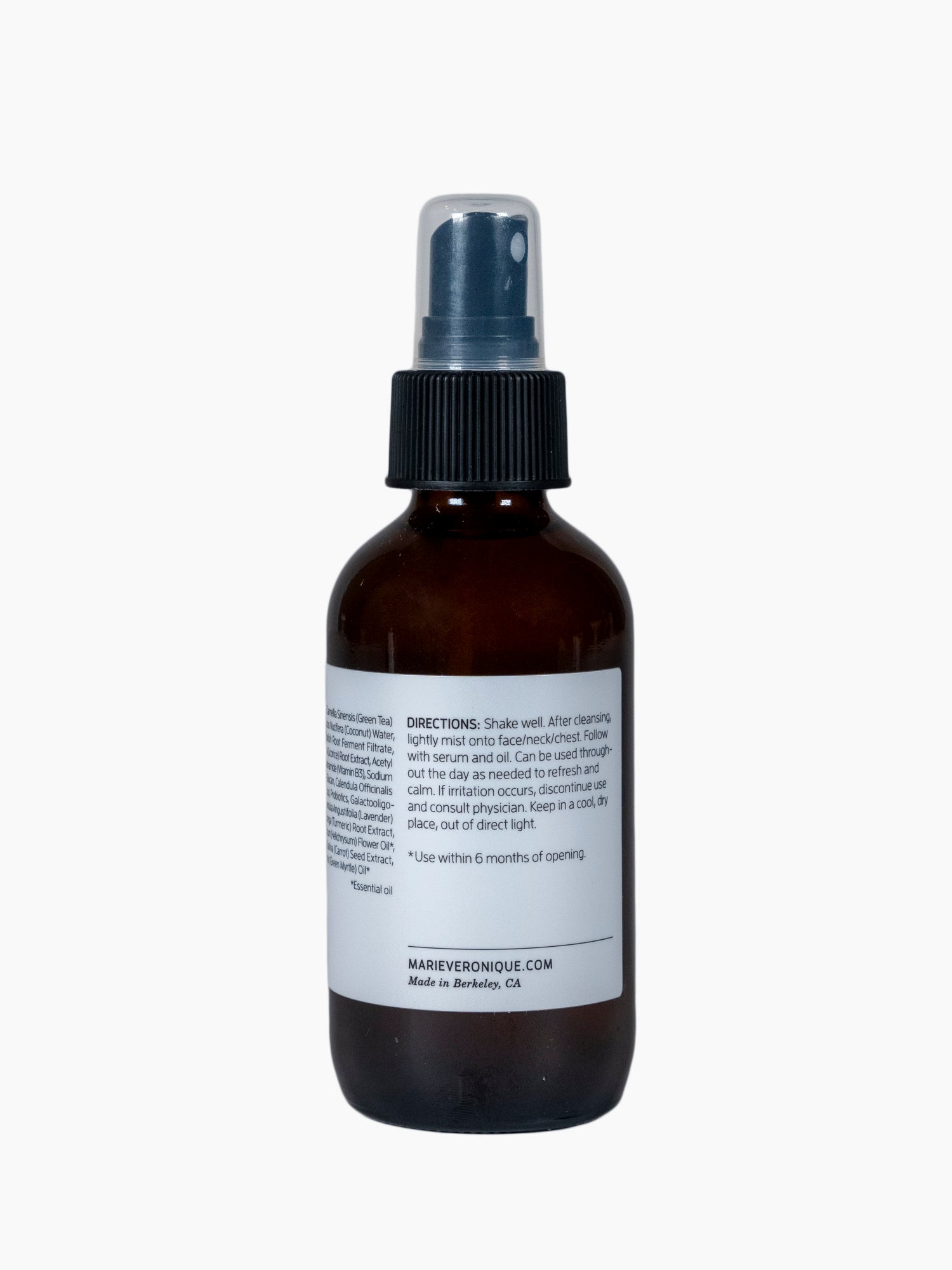 Pre + Probiotic Daily Mist