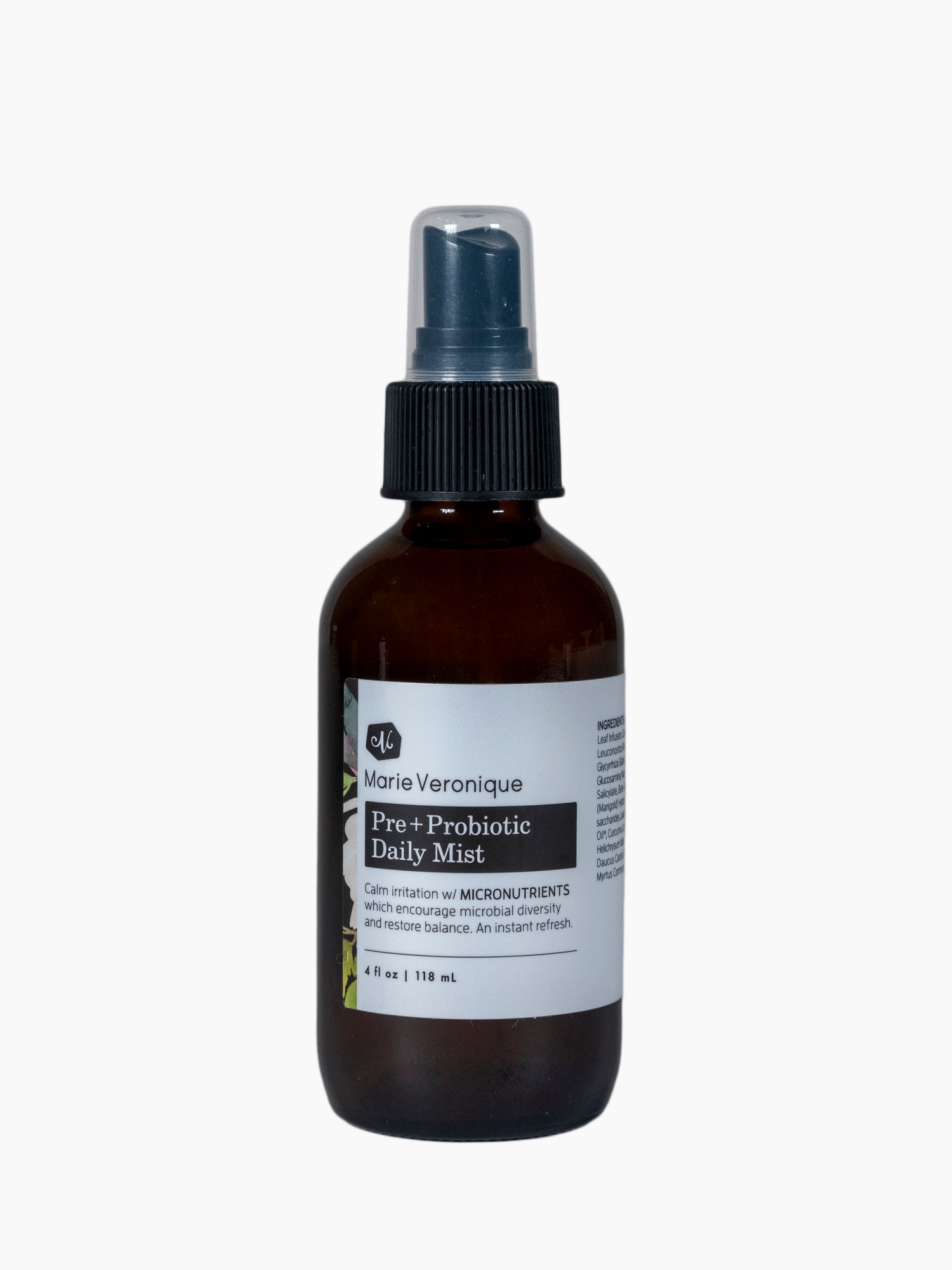 Pre + Probiotic Daily Mist