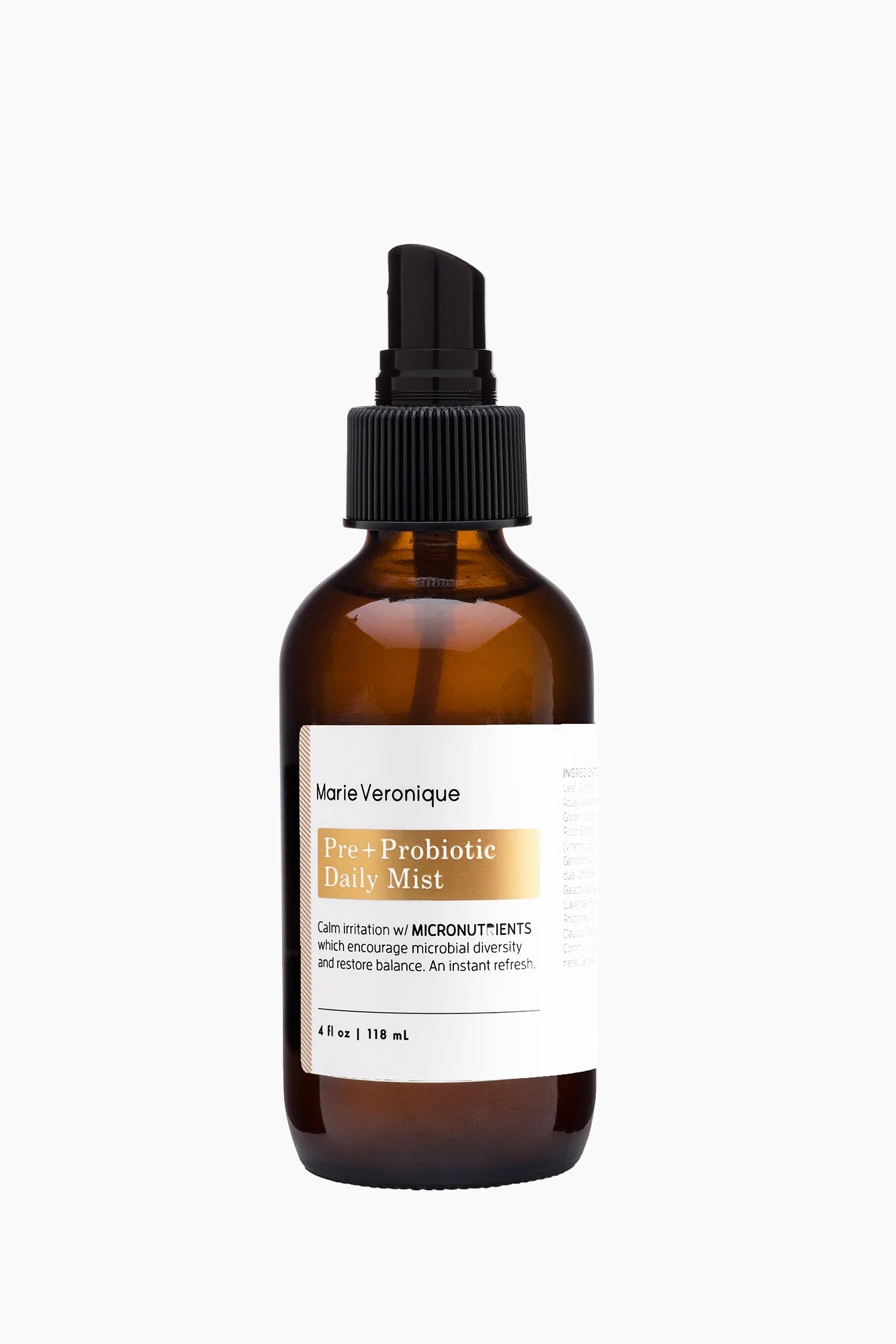Pre + Probiotic Daily Mist