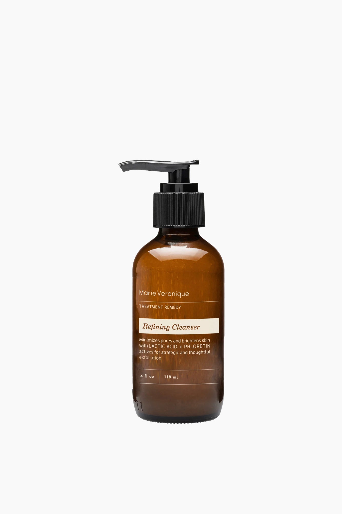 Refining Cleanser