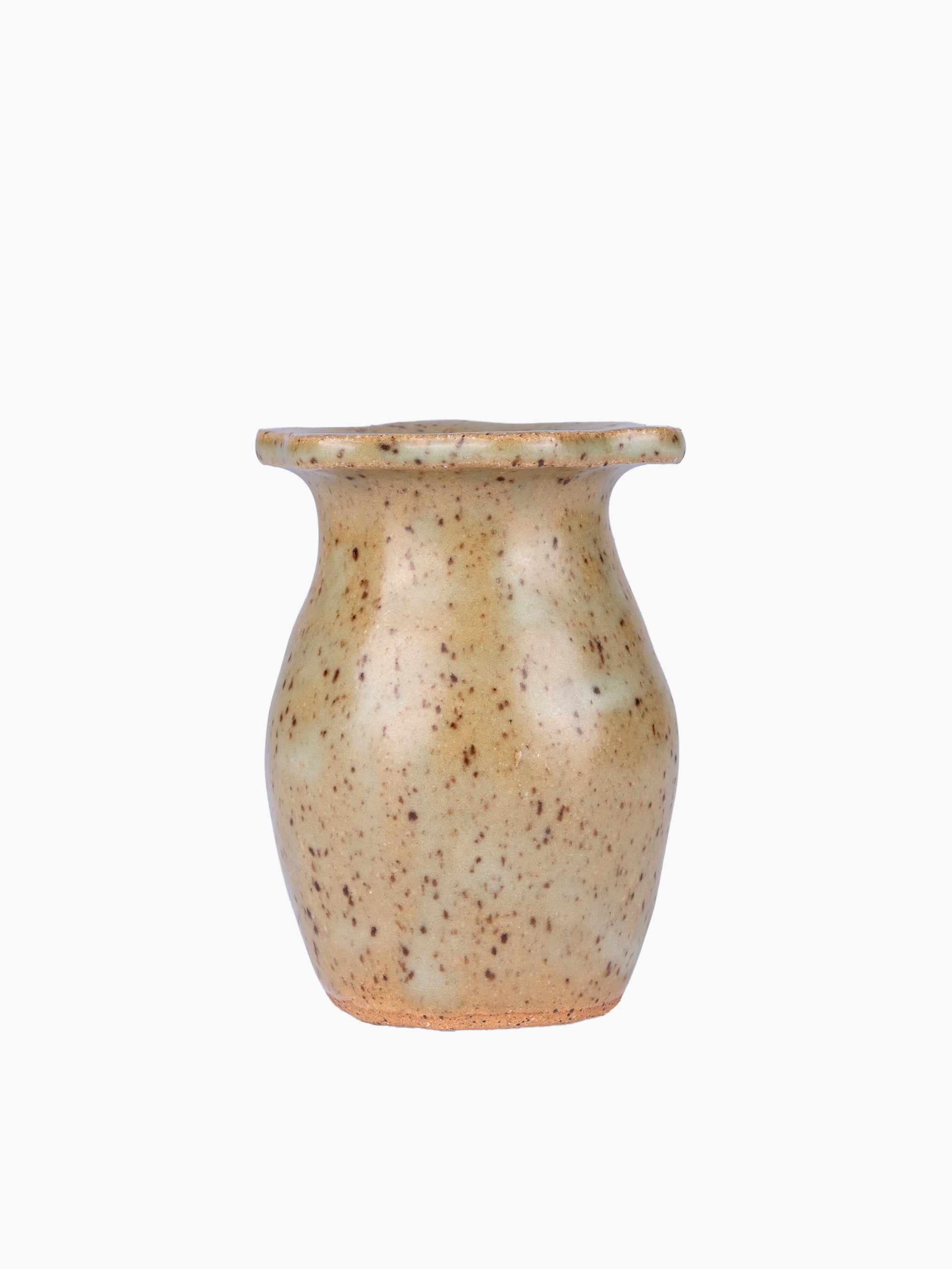 Soft Sage Green Bud Vase