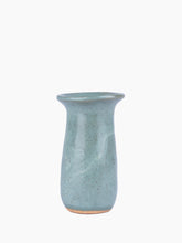 Load image into Gallery viewer, Sage Green Candle Holder / Bud Vase
