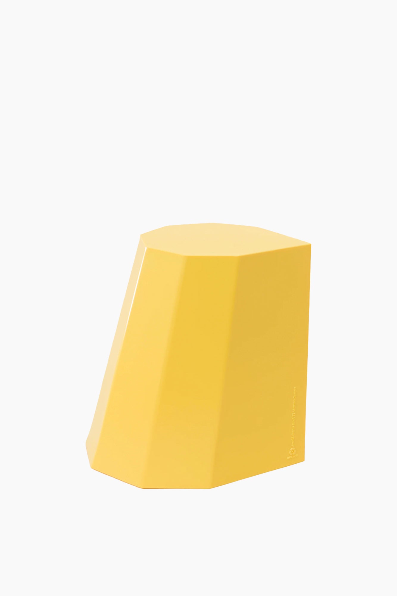 Arnold Circus Stool