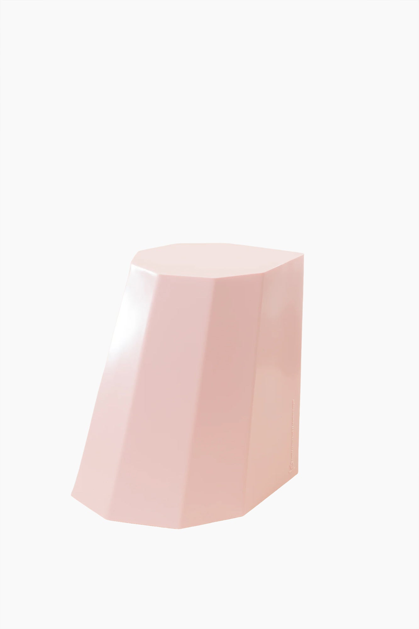 Arnold Circus Stool – The Post Supply