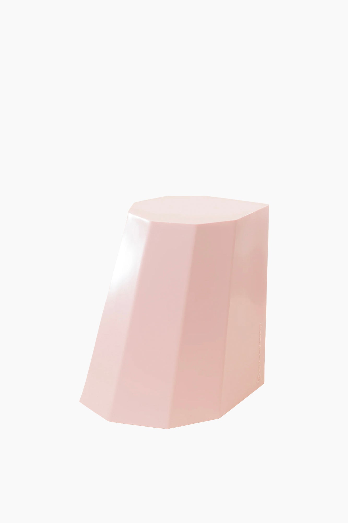 Arnold Circus Stool