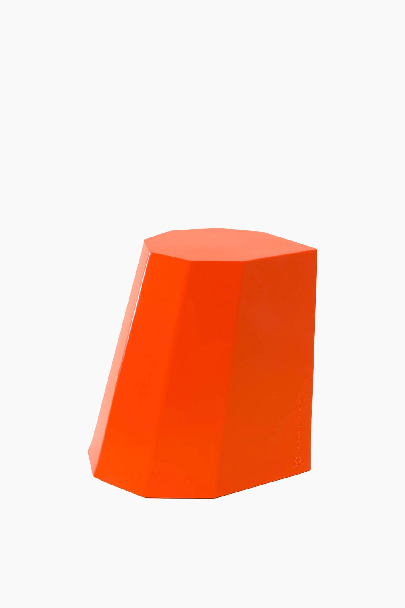 Arnold Circus Stool