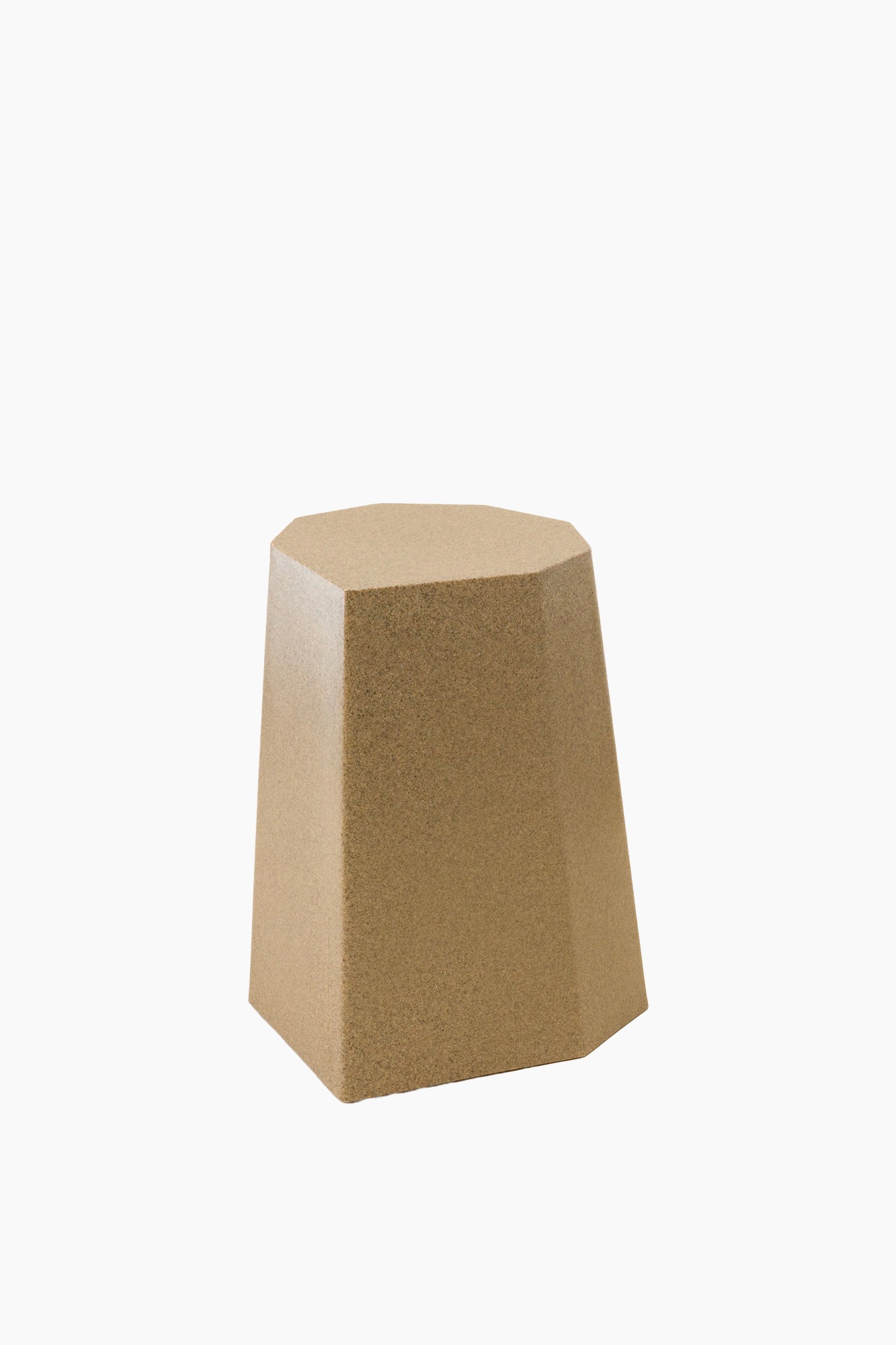 Arnold Circus Stool