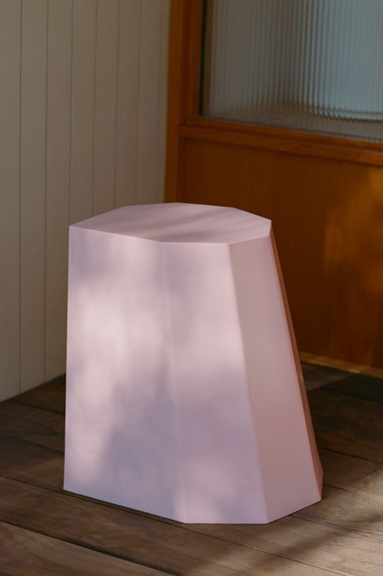 Arnold Circus Stool – The Post Supply
