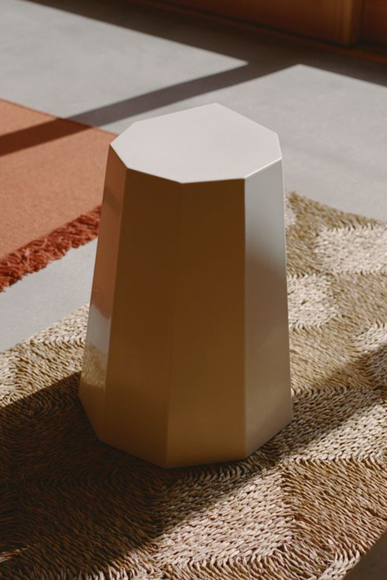 Arnold Circus Stool – The Post Supply