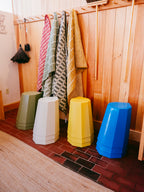 Arnold Circus Stool | 4 Colors