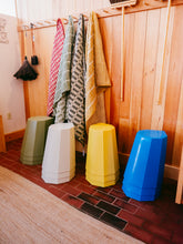 Load image into Gallery viewer, Arnold Circus Stool | 4 Colors
