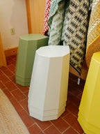 Arnold Circus Stool | 4 Colors