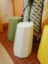 Load image into Gallery viewer, Arnold Circus Stool | 4 Colors
