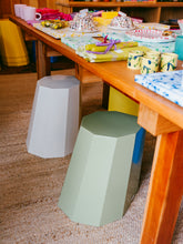 Load image into Gallery viewer, Arnold Circus Stool | 4 Colors
