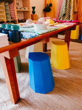 Load image into Gallery viewer, Arnold Circus Stool | 4 Colors
