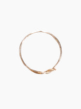 Load image into Gallery viewer, 14K Knot Ring
