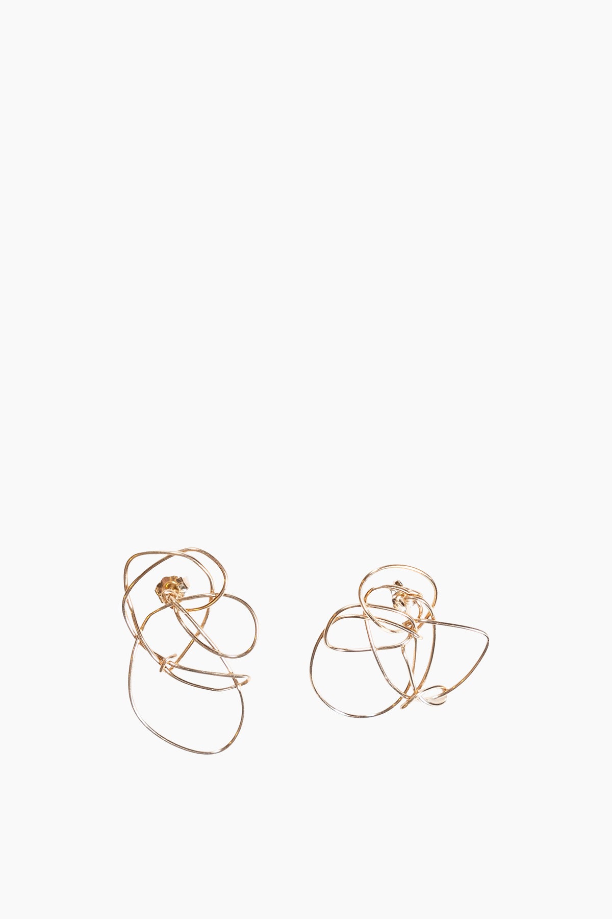Line Drawing Studs