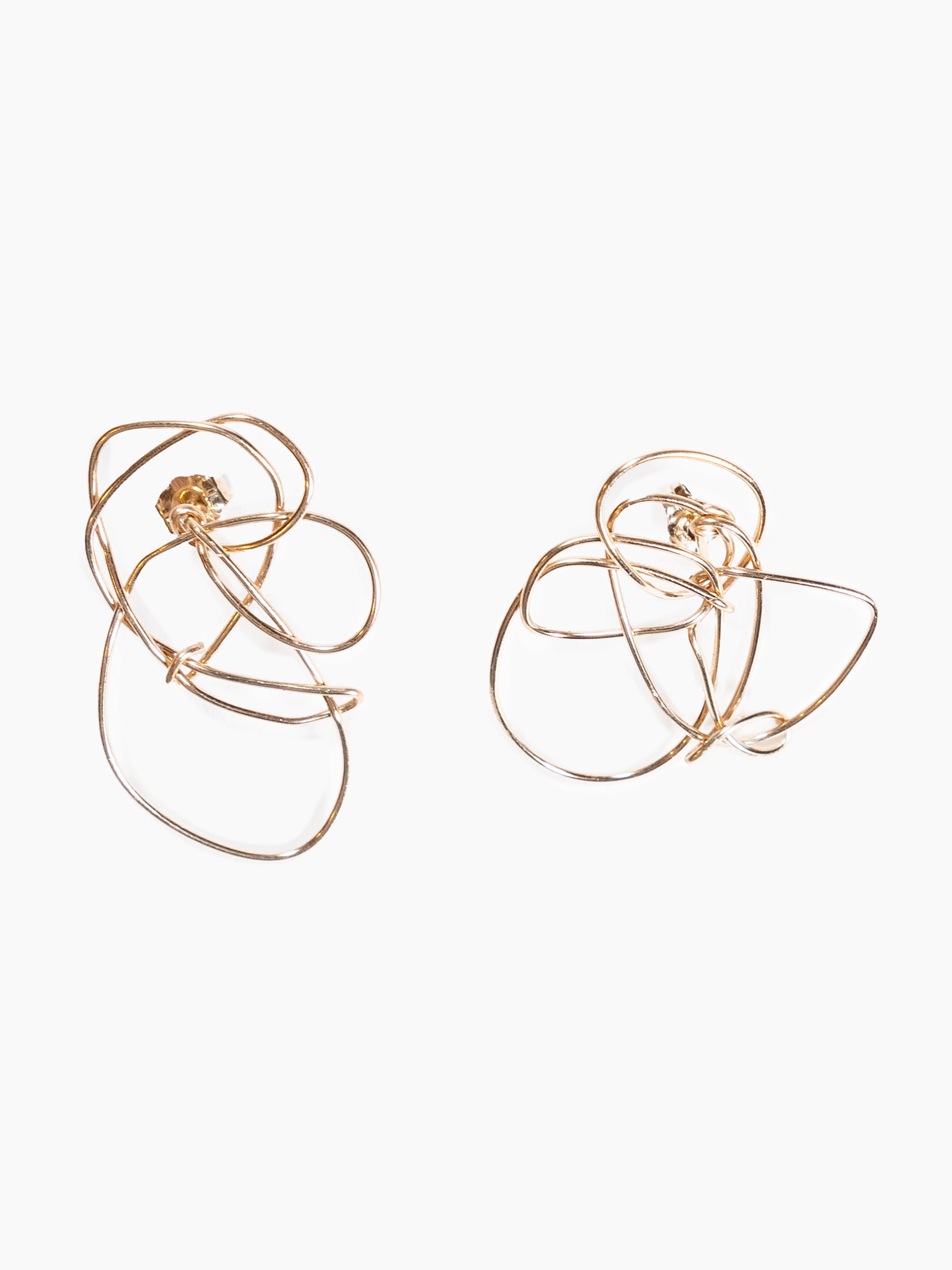 Line Drawing Studs