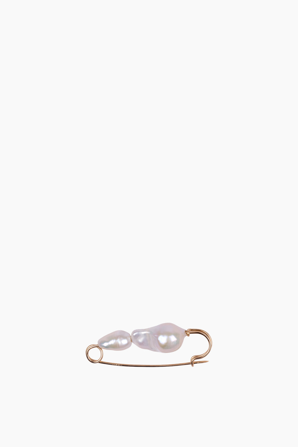 Baroque Pin