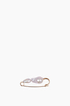 Baroque Pin
