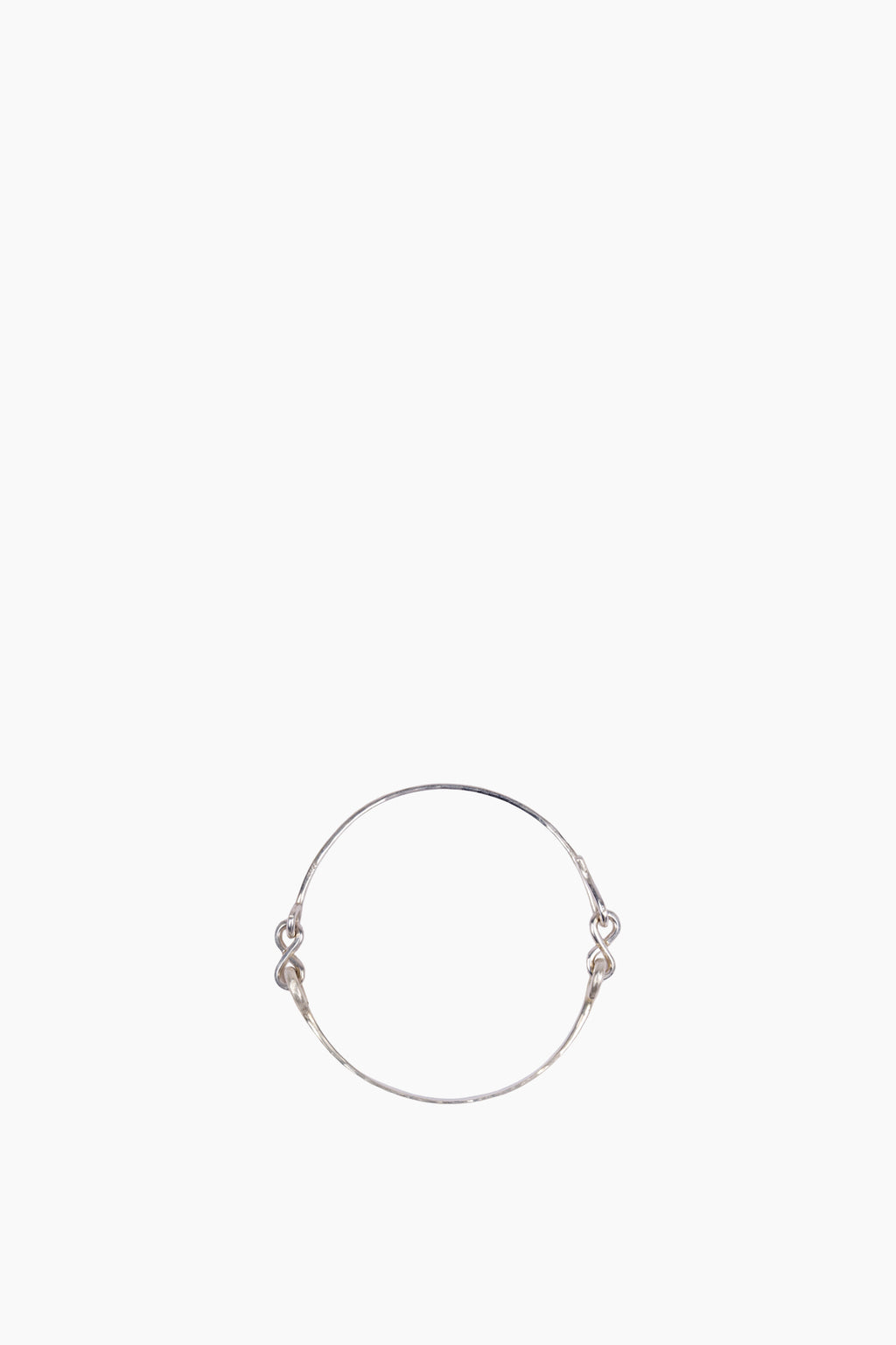 Rudimentary Bangle