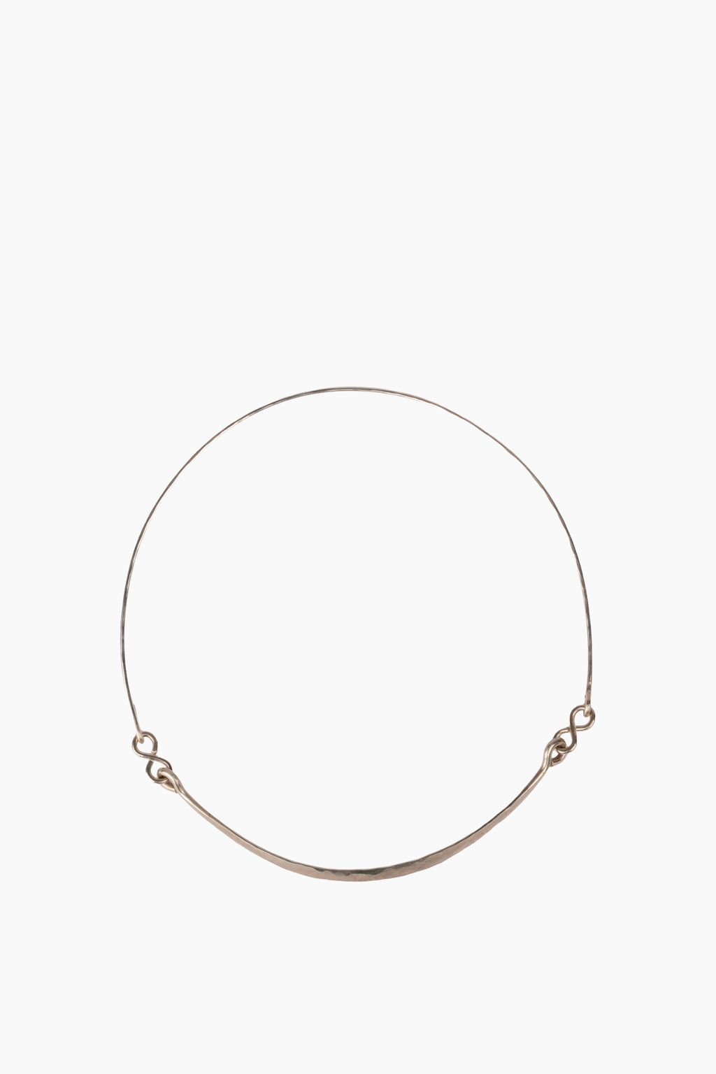 Rudimentary Collar