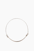Rudimentary Collar