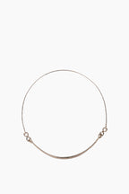 Rudimentary Collar